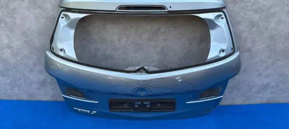 Mazda 5 Tailgate/trunk/boot lid CGY56202XF