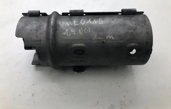 Renault Megane III Fuel filter 
