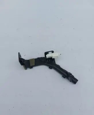 Mazda CX-5 Intake air temperature sensor 