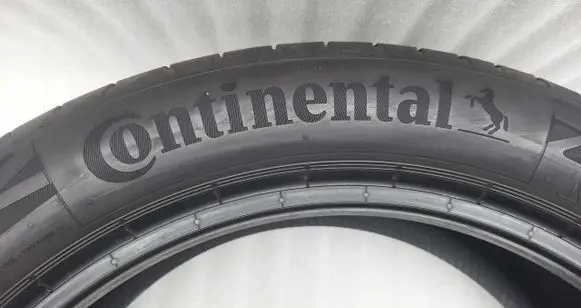 Mercedes-Benz GLA W156 X156 R18 summer tire 03115780000 525728 4019238042061