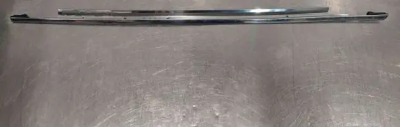 Toyota Sienna XL40 IV Rear door trim (molding) 157500B 24669