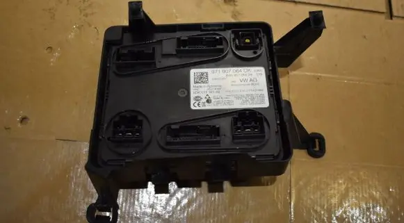 Porsche Panamera (971) Other control units/modules 971907064DK55595