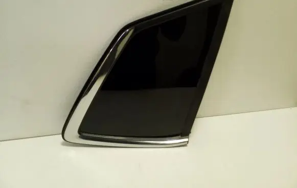 Skoda Kamiq Rear side window 658845298