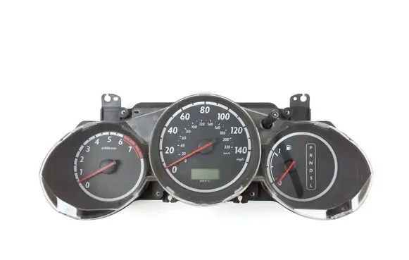 Honda Jazz Speedometer (instrument cluster) HR0294205 781100SAAE300