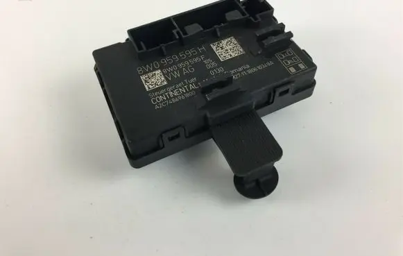 Audi A4 S4 B9 Other control units/modules 8W0959595H Z2988