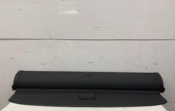Audi A4 S4 B6 8E 8H Parcel shelf load cover 8E9863553