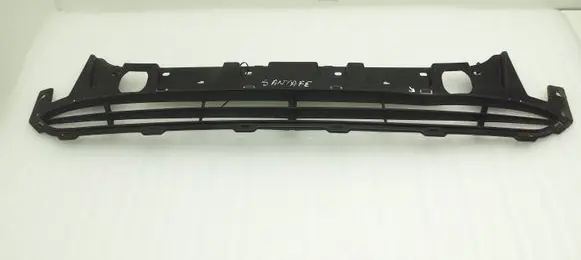 Hyundai Santa Fe Front bumper lower grill 865122B700