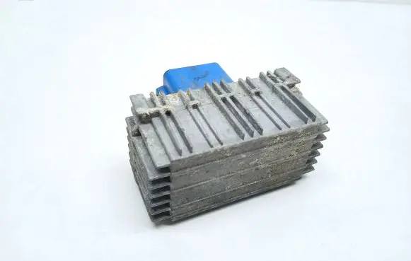 Opel Zafira A Glow plug pre-heat relay 55353011