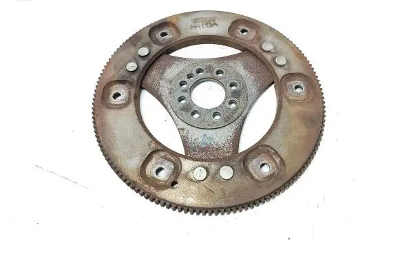 Peugeot 308 Pressure plate 9654589080 150131A15A12