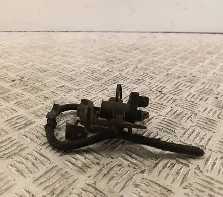 Nissan X-Trail T32 Turbo solenoid valve 8200762162