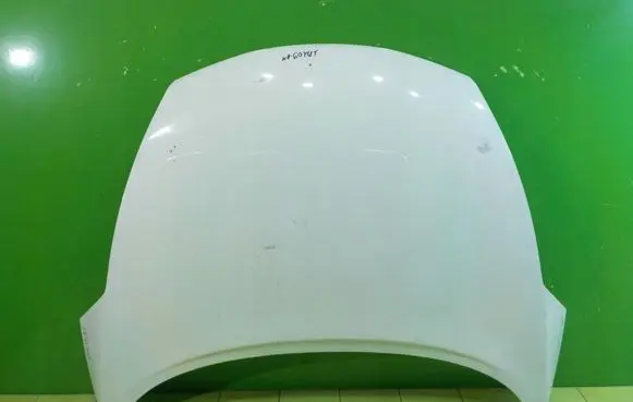 Nissan Juke I F15 Engine bonnet/hood XP34