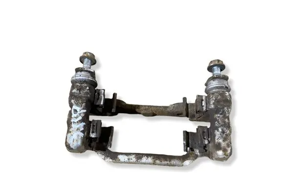 Honda CR-V Brake caliper pad carrier rear 