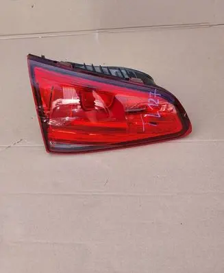 Volkswagen Golf VII Tailgate rear/tail lights 5g0945093m