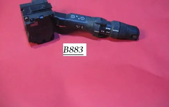 Fiat Tipo Wiper control stalk B883