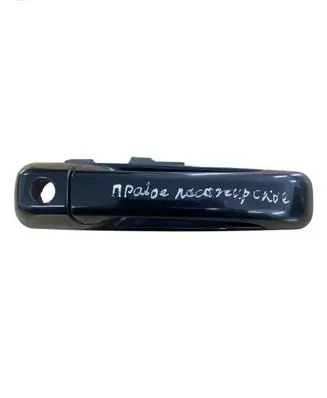 Jeep Grand Cherokee (WK) Rear door exterior handle 5HW78AXRA 2983020820