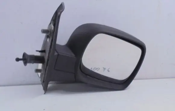 Renault Kangoo II Manual wing mirror 232636094