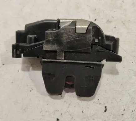 Citroen C4 I Picasso Tailgate/trunk/boot lock/catch/latch 9660403980