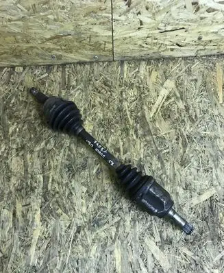Fiat Doblo Front driveshaft