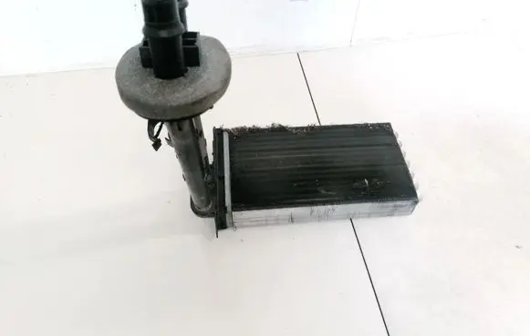 Citroen C2 Heater blower radiator 667758W