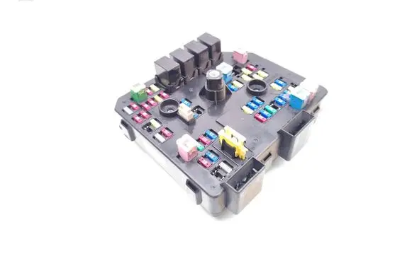Opel Antara Fuse module 95202016