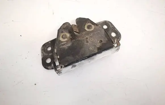 Hyundai ix35 Tailgate/trunk/boot lock/catch/latch