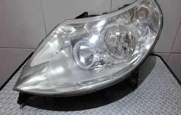Fiat Ducato Headlight/headlamp