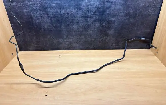 Brake line pipe/hose