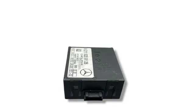 Mercedes-Benz C W203 Alarm control unit/module A2118209126 510080420