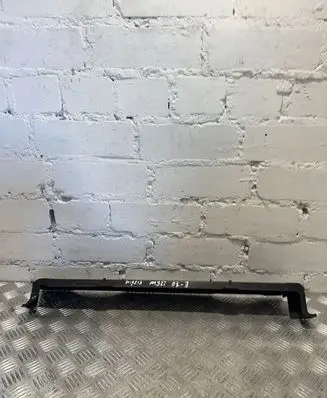 BMW X5 E70 Bottom radiator support slam panel 7533539