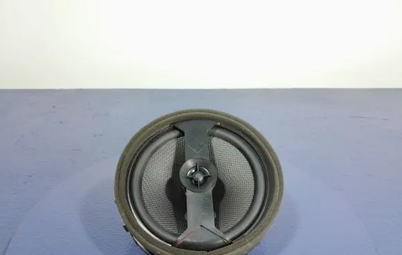 Mitsubishi Outlander Subwoofer speaker 8720A157
