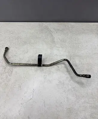 Volvo XC90 Turbo turbocharger oiling pipe/hose