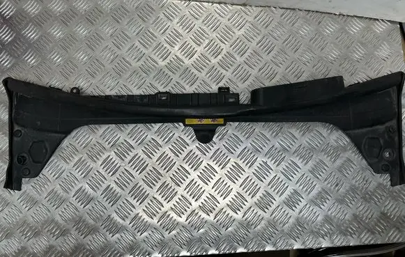 Mercedes-Benz C AMG W205 Top upper radiator support slam panel A2055000055