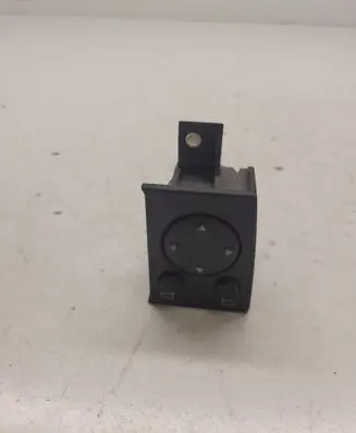 Audi A6 S6 C4 4A Wing mirror switch 4A0959565