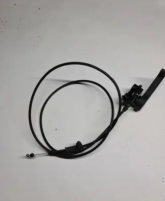 Hyundai i30 Engine bonnet/hood lock release cable 3X0003J01