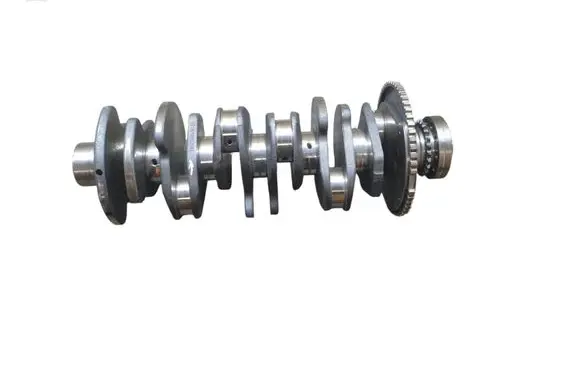 Porsche Cayenne (92A) Crankshaft VWSZ1740041813 DE71 03HJ