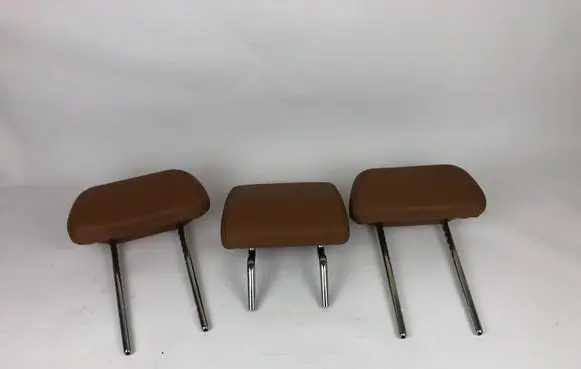 BMW 7 G11 G12 Rear seat headrest 