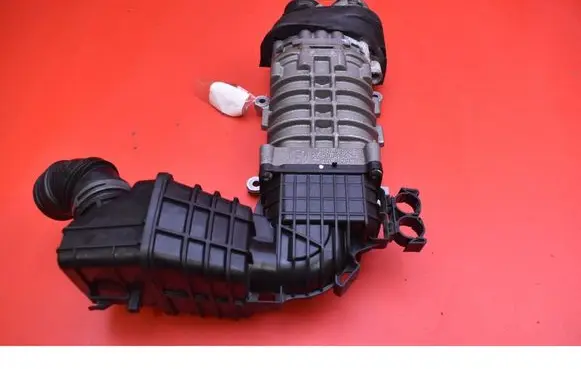 Volkswagen Cross Touran I Turbo system vacuum part 03G145601E