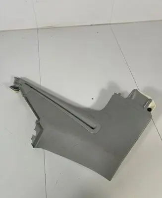 Audi A6 C7 (D) pillar trim (bottom) 4G9867245B
