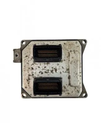 Opel Zafira B Engine control unit/module 55568735