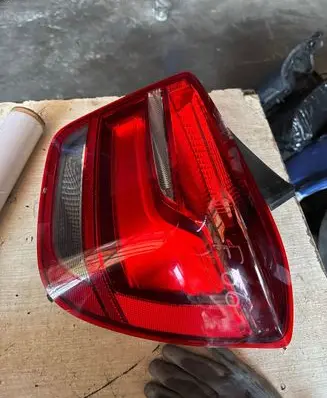 Ford Escape III Number plate light PBTGF20