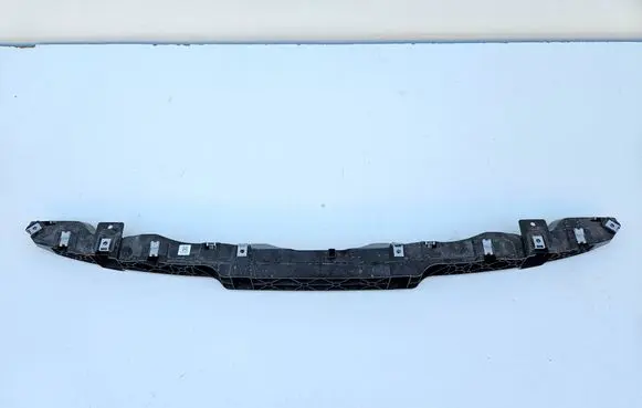 BMW 1 F70 Front bumper support beam 5A3BD66 51115A3BD66