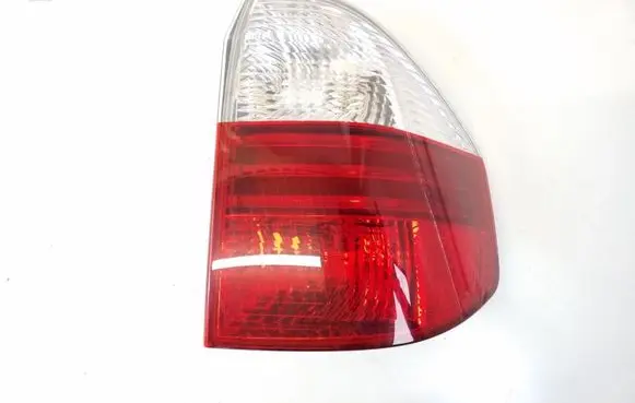 BMW X3 E83 Rear/tail lights 7162210