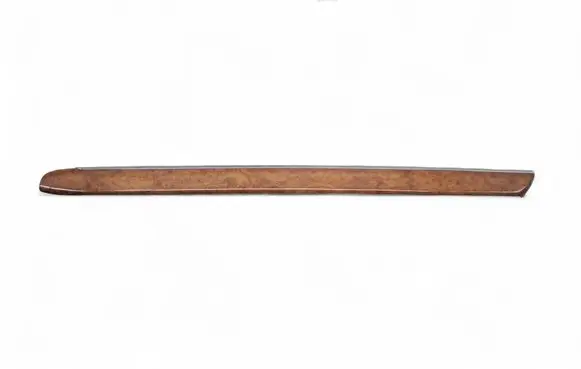 Mercedes-Benz GL X164 Panel trim A1646800471