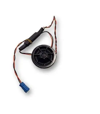 BMW iX3 G08 Front door high frequency speaker 65136813597 65132622812 6813597