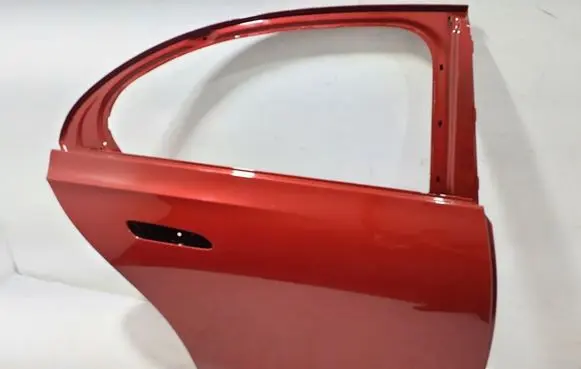 Mercedes-Benz E W214 Rear door A2147304402