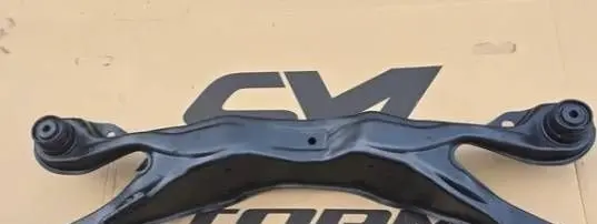 Opel Vectra B Front axle beam 