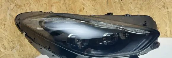 Mercedes-Benz AMG GT C192 Headlight/headlamp A1929066200 DEU1027