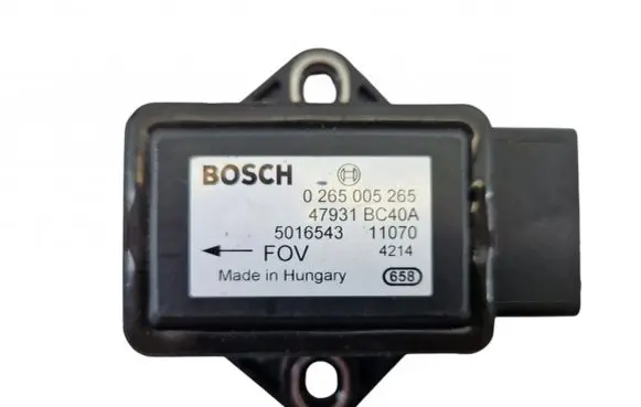 Nissan Note (E11) Sensor 0265005265