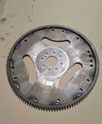 Jeep Grand Cherokee Flywheel 52108800AA 1736