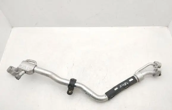 Porsche Panamera (971) Air conditioning (A/C) pipe/hose 971260840